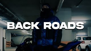 FREE Tunde X Meekz Type Beat quotBACK ROADSquot [upl. by Bradman]