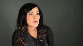 Kari Jobe  quotForeverquot Story Behind the Song [upl. by Leiser]