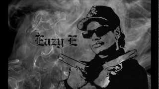 Eazy E  Still Cruisin [upl. by Eleinad]