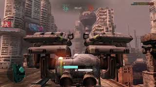 Playing Hawken 1 [upl. by Nathalie861]