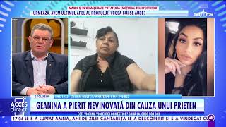 Un accident cumplit a curmat viața unei tinere Șoferul are doar 23 de ani [upl. by Alaaj]