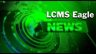 LCMS Morning Announcements Week of September 30 2024 [upl. by Albin]