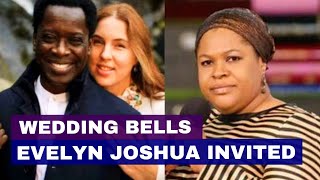 SCOAN Prophet Racine To Marry Evangelist Ruth Invites Evelyn Joshua [upl. by Eirrak]