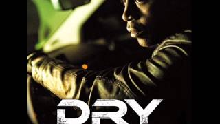 Dry feat Maitre Gims  Ma mélodie  Version Instrumentale [upl. by Oiruam]