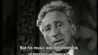 Jean Cocteau Documentary 2 [upl. by Uchish]