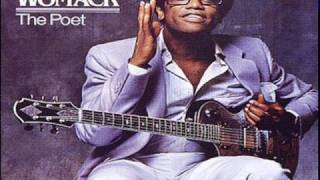 Bobby Womack  Womans Got To Have It [upl. by Burgess]