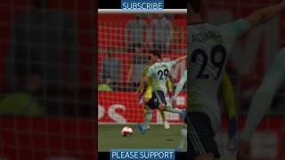 Julian Alvarez scores great goal to make it 11 vs Manchester United fifa22 trending shorts [upl. by Zaslow]