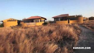 The Blackbuck Lodge Velavadar Gujarat [upl. by Cosmo542]