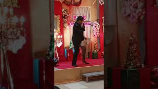 Pasayawa Ko Dayytshortsdancesongtiktok satisfyingchristmaspartychallenge [upl. by Cilka]