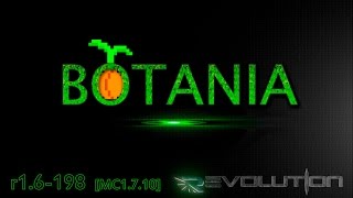 Гайд Botania r16198 №4  Эльфомания [upl. by Yehtomit]