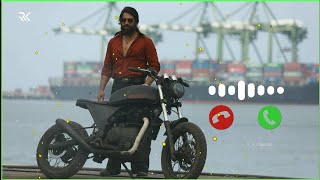 KGF MASS BGM  THE BIGGEST CRIMINAL IN INDIA  KGF RINGTONE  NO COPYRIGHT SOUNDS [upl. by Paz]