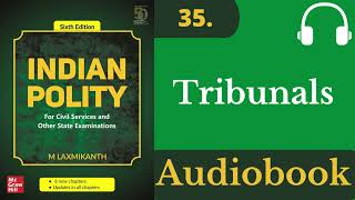 quotMLaxmikant Audiobookquot  Tribunals [upl. by Kristal285]