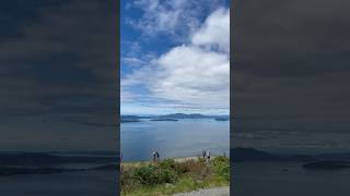 Samish Overlook outside Bellingham washington [upl. by Russom159]