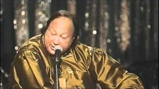 Mast Nazron Se Allah Bachaye Nusrat Fateh Ali Khan [upl. by Saudra]