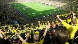 🏟️ 2️⃣ Stadium Crowd Chanting for Sports Team Noise ASMR Sound Effect CopyrightFree [upl. by Nnaitak]