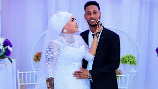 SHAADIYO SHARAF IYO ABDIFATAH YARE  DHISMAHA GURIGEENNA  SANADGUURA WACAN  MUSIC VIDEO 2021 [upl. by Eremahs]