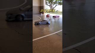 BIZERK × Maui rc drifting yokomo reved mst rcdrift drift s15 jzx100 s13 automobile jdm [upl. by Nilhtac371]