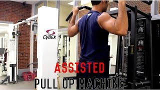 How To Do A Rack Pull [upl. by Alecia281]