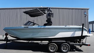 2023 Super Air Nautique GS22 Walkaround and Review [upl. by Hightower]