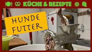 Geflügelknochen für Hunde   Hundefutter [upl. by Aivat]