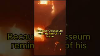 Godzilla likes the Colosseum godzilla edit kaiju fyp monsterverse subscribe rome colosseum [upl. by Nylahs145]