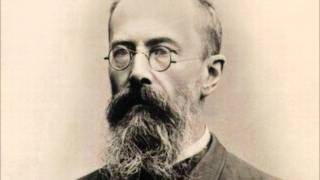 Rimsky Korsakov  Symphony No 3 in C major Op 32  1 Moderato assai  Allegro [upl. by Notnel264]