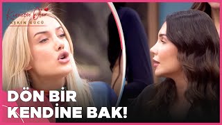 Aynur İlayda ile Birbirine Girdi  Kısmetse Olur Aşkın Gücü 2 Sezon 90 Bölüm [upl. by Pyle]