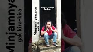 Emangnya enak funny comedy ngakak comedyshorts lucu ngakakkocak vidioviral [upl. by Wiley702]