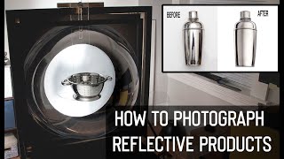 How To Make A Photography Backdrop Or Reflector For Your Photo Studio [upl. by Solram19]