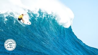 2016 Peahi Womens Challenge Final [upl. by Hnacogn]