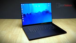 ASUS ProArt P16 Review  The BEST Creator Laptop Tested in 2024 [upl. by Joy]