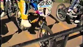 1995 NBL Grands Nationals Part 1 [upl. by Avat404]