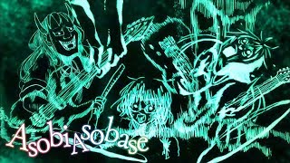 Asobi Asobase  Ending  Pulse [upl. by Radek]