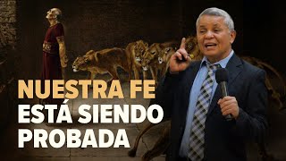 Nuestra Fe está siendo probada —AntonioBolainez® [upl. by Notnel]