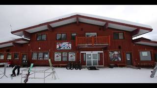 Fernie Alpine Resort Rental Shop [upl. by Fidel195]