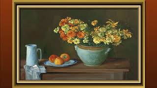 Margaret Olley art [upl. by Dearborn]