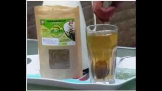 Discover the Benefits of Kinkeliba Herbal Tea [upl. by Sisenej]