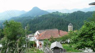 Bulgarian Kaba Gaida Bagpipe Българска Каба Гайда [upl. by Jana449]