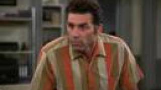 Cosmo Kramer invention 3 [upl. by Hcurob]