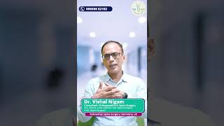 Causes Symptoms amp Treatments for Slipped Disc  Dr Vishal Nigam slippeddisc discpain spine pain [upl. by Algy]