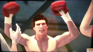 FIGHT NIGHT CHAMPION EA BOXING GREATEST GOAT Fights Pernell Whitaker VS Julio Cesar Chavez 3 [upl. by Milstone212]