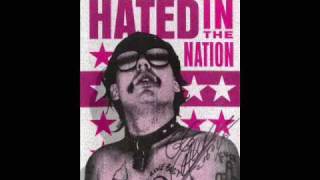 GG Allin  no rules [upl. by Nevram591]