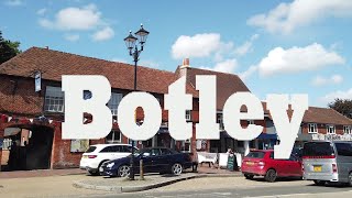 Botley [upl. by Zigrang]