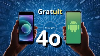 ChatGPT 4o Gratuit Comment analysez vos fichiers PDF utiliser ChatGPT 4o voice gratuitement [upl. by Assylem]