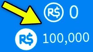 5 Ways To Turn 0 Robux INTO 1000000 Robux Roblox [upl. by Diao]