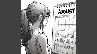 Calendar Girl Another Version [upl. by Penland460]