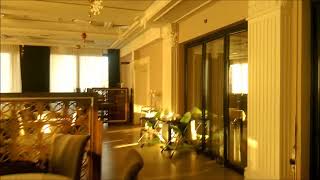 Hotel Restaurant Aleksandar Park  Vinica Macedonia [upl. by Karwan984]