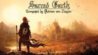 Celtic Music  Sacred Earth [upl. by Dowzall]