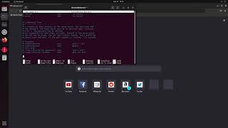 How to add shared folder in utm ubuntu [upl. by Rebecca58]