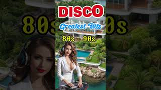 80s amp 90s Dance Music Hits Playlist  Greatest 1980s amp 1990s Dance Songs [upl. by Clements]